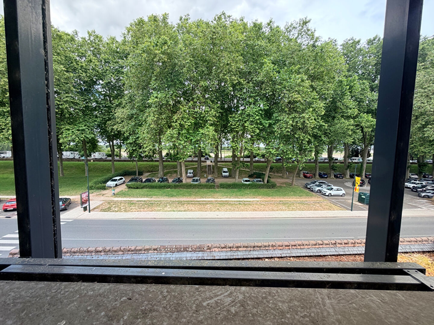 Immeuble à vendre - 5 pièces - 169m2 - Amboise (37400)