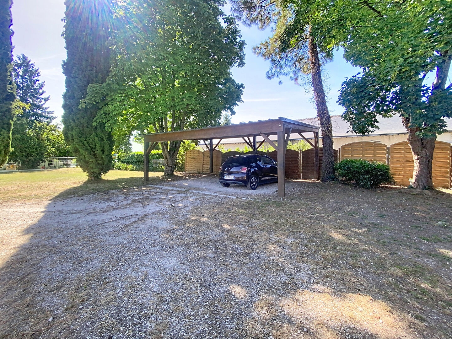 Immeuble à vendre - 8 pièces - 127m2 - Amboise (37400)