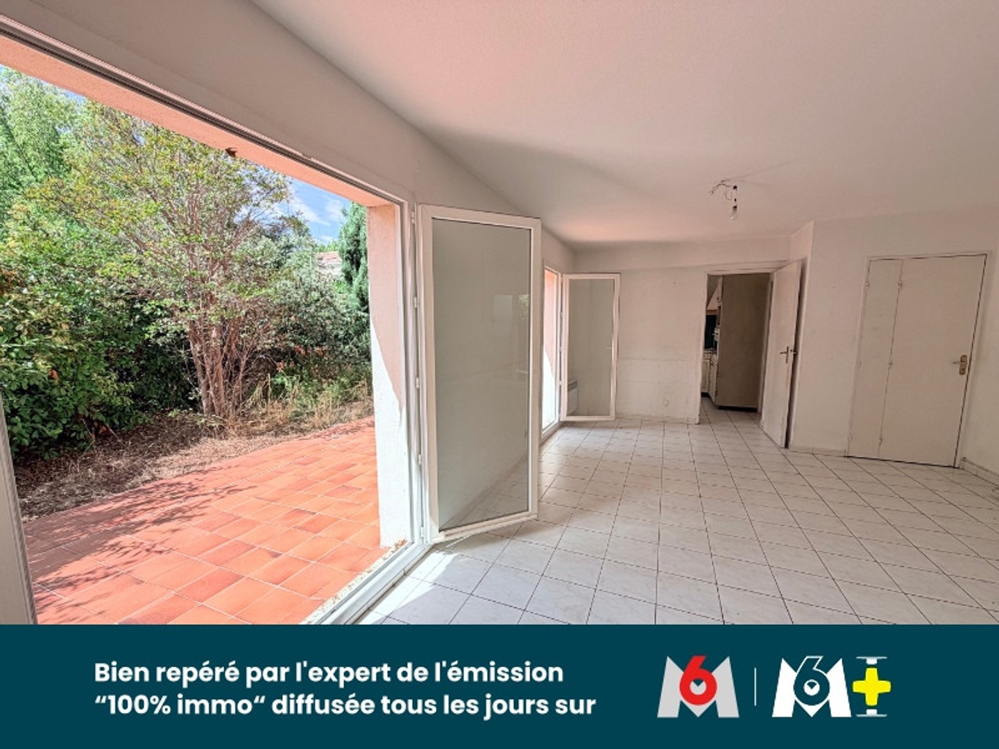 Maison à vendre - Marseille 11ème (13011)