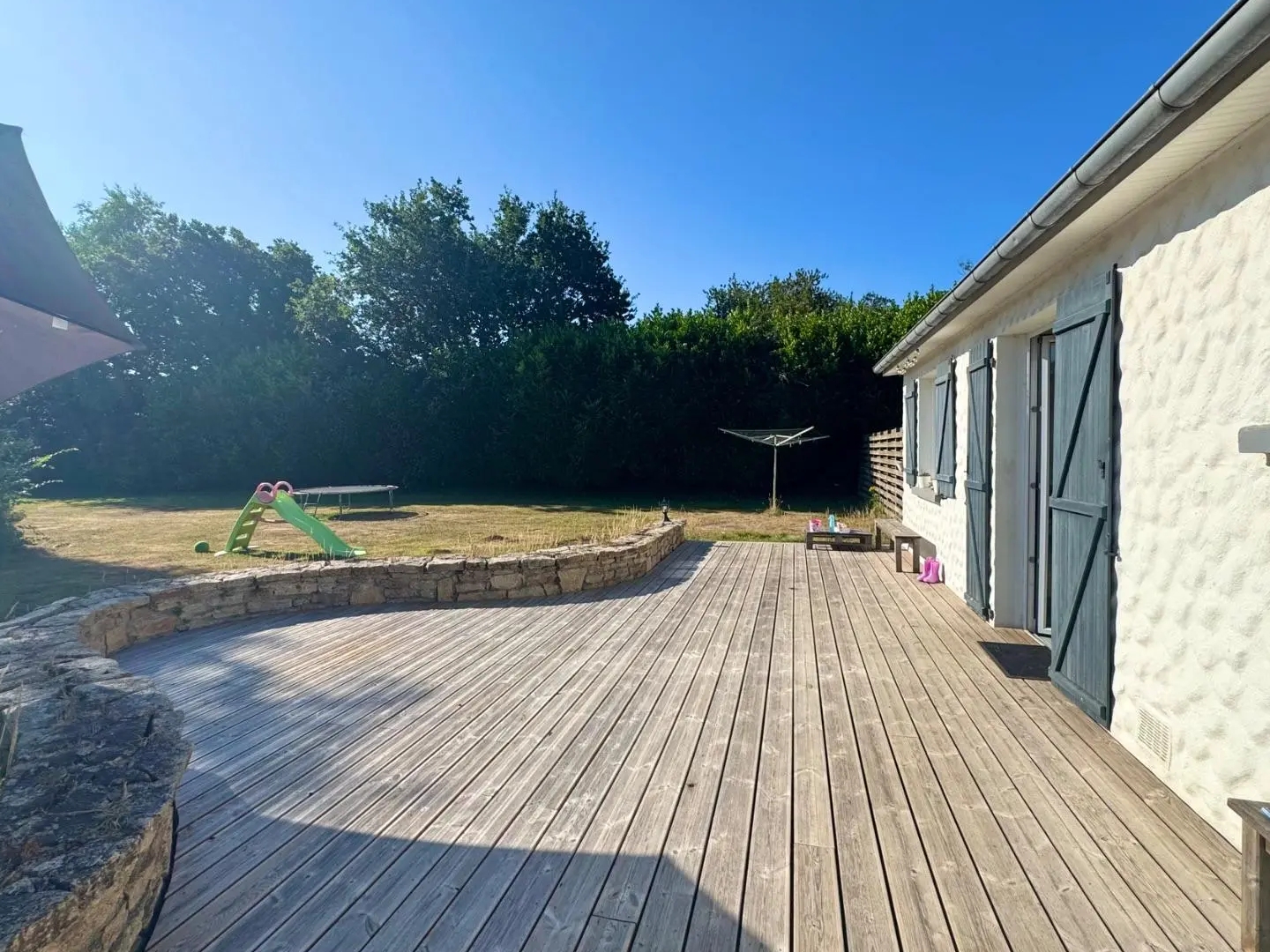 Maison 5 pièces 91 m²