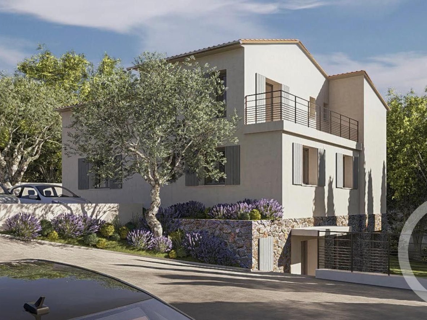 Maison 4 pièces 124 m²