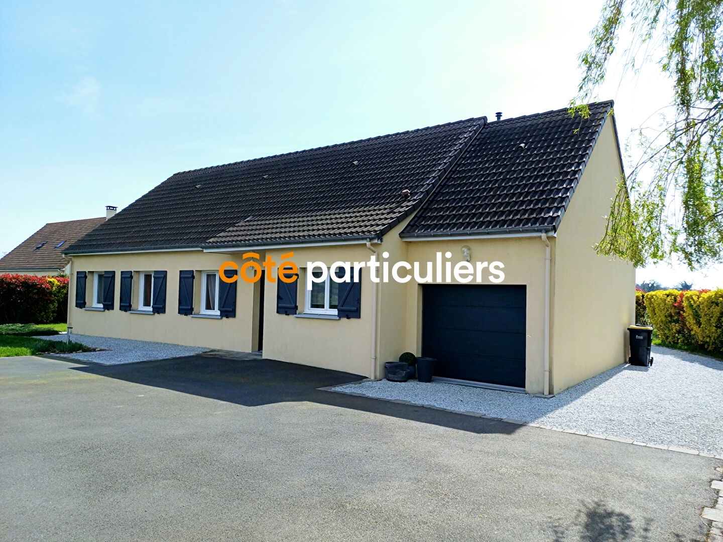 LISON Maison 6 pièce(s) 98 m2