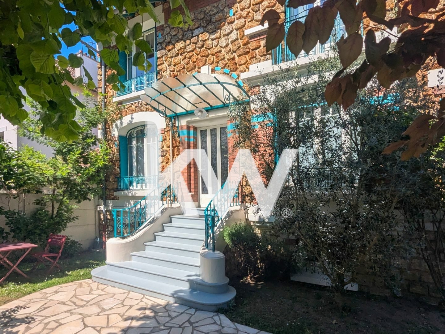 Maison à vendre - 7 pièces - 139m2 - Saint-Gratien (95210)