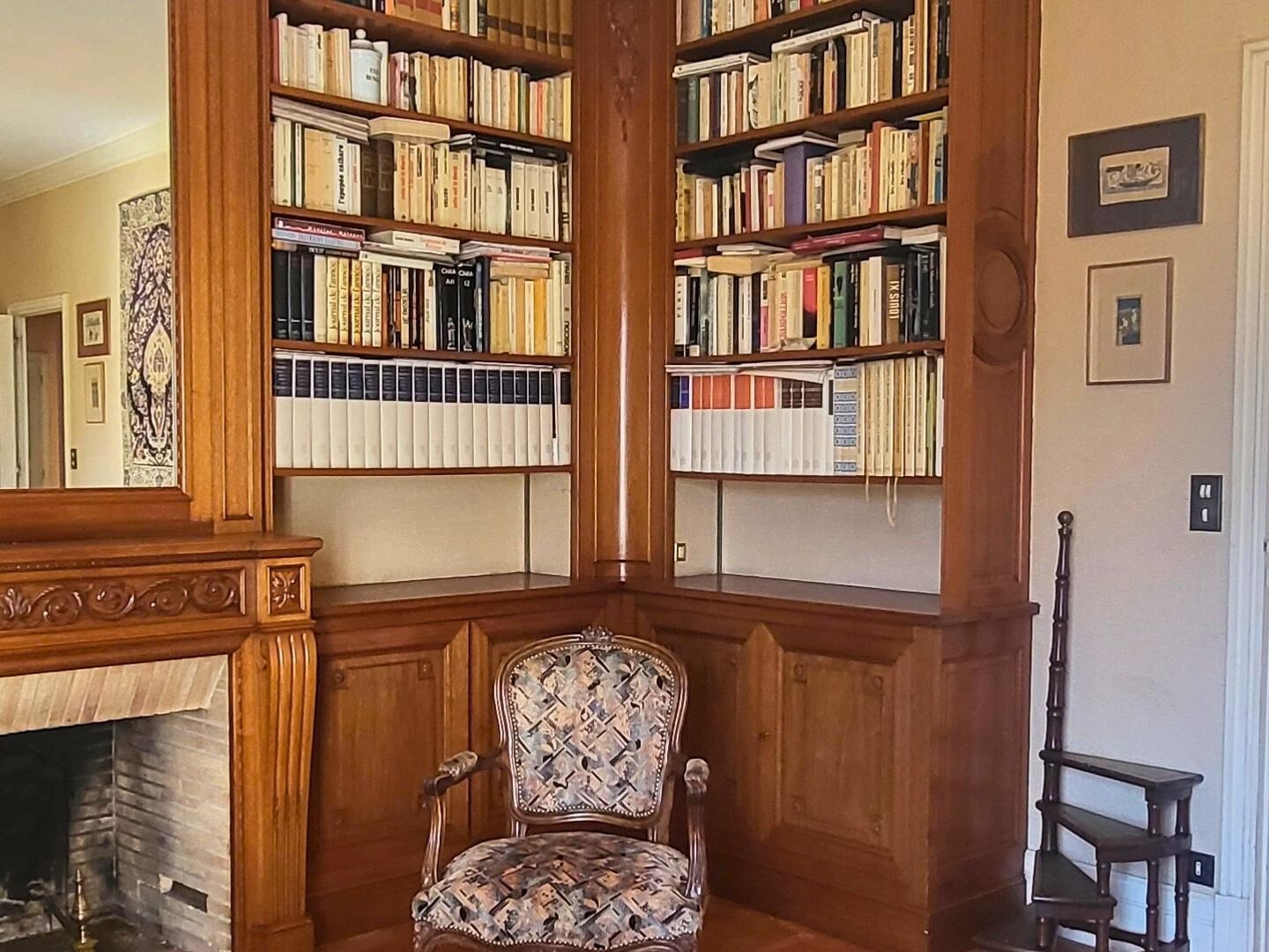 Maison 6 pièces 140 m²