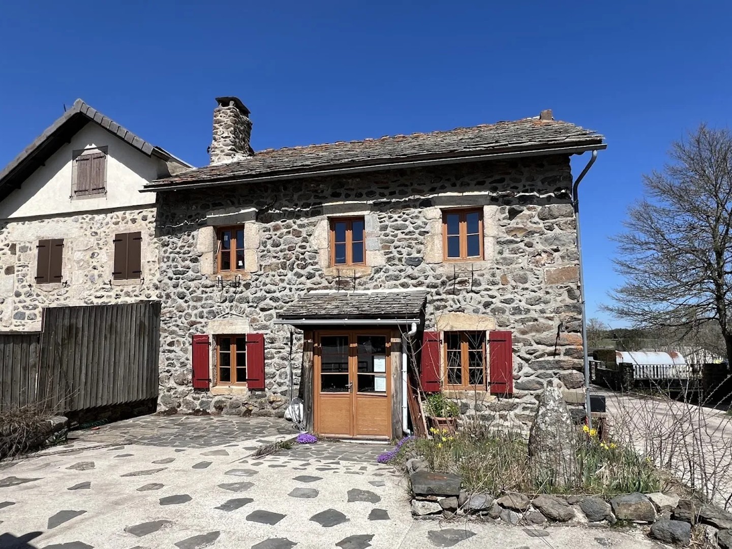 Maison 6 pièces 238 m²