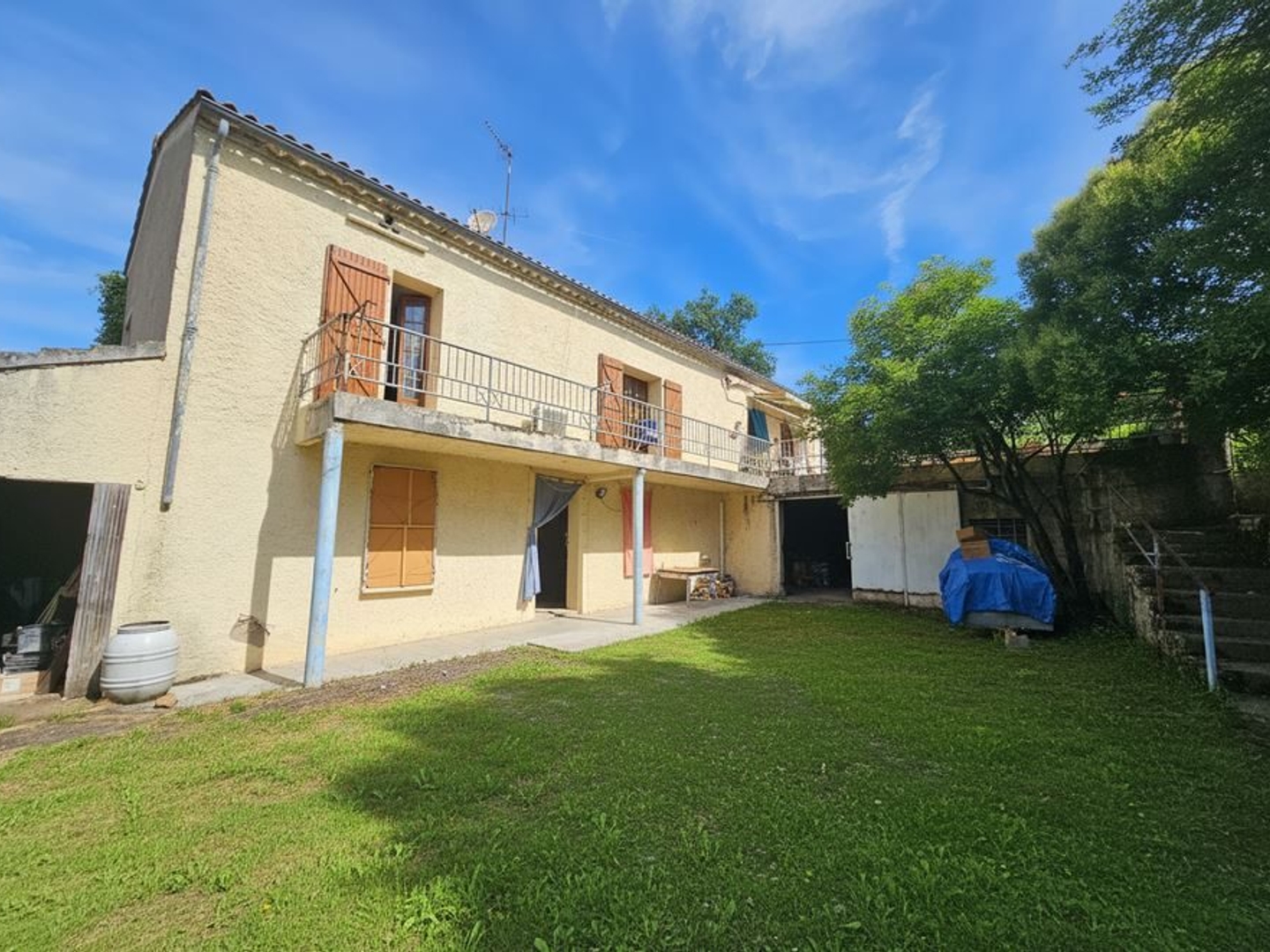 Maison à vendre Albi