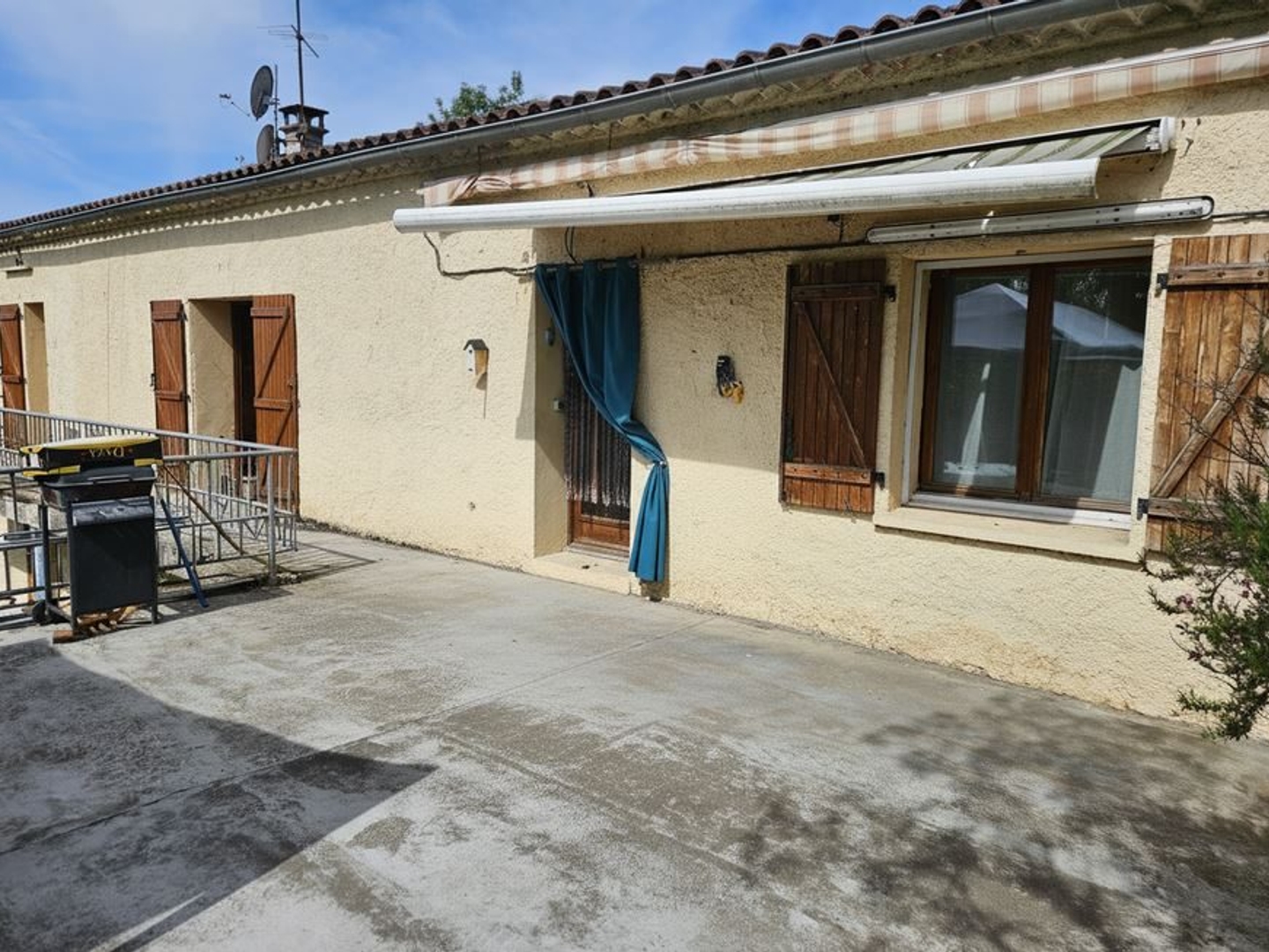 Maison à vendre - 3 pièces - 81m2 - Albi (81000)