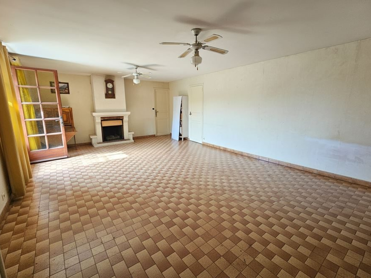 Maison à vendre - 3 pièces - 81m2 - Albi (81000)