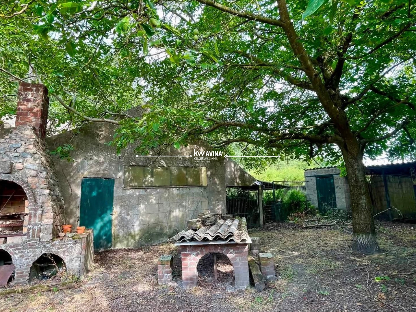 Maison à vendre - 4 pièces - 220m2 - Condé-Sur-L'escaut (59163)