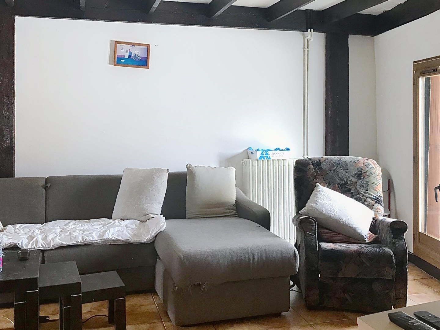 Maison à vendre - 8 pièces - 248m2 - Villeneuve-Sur-Yonne (89500)