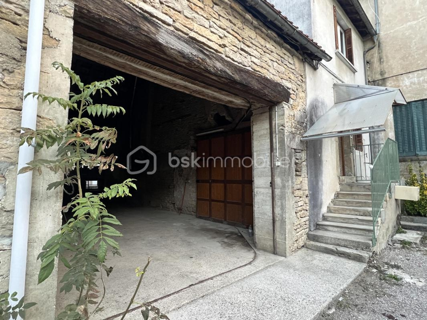 Immeuble à vendre - 10 pièces - 240m2 - Pouilly-En-Auxois (21320)