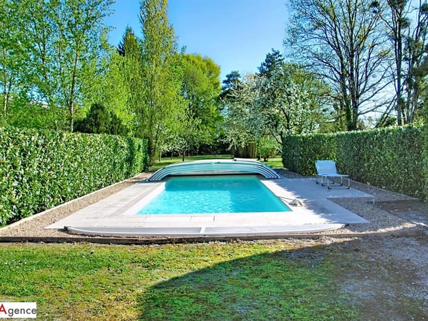 Maison à vendre - 8 pièces - 216m2 - Romorantin-Lanthenay (41200)