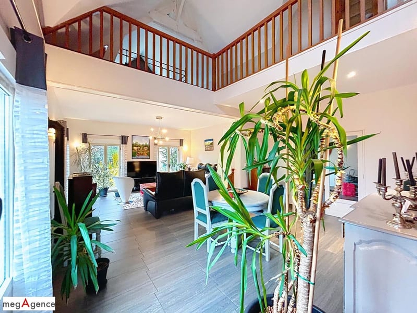 Maison à vendre - 8 pièces - 216m2 - Romorantin-Lanthenay (41200)