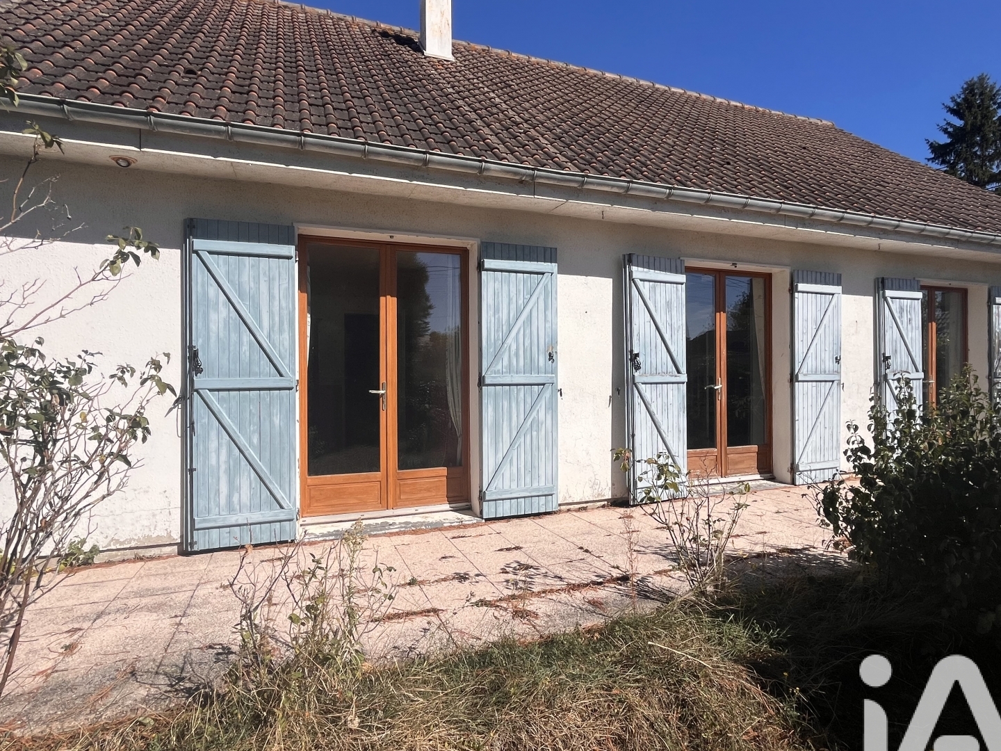 Maison 4 pièces 99 m²
