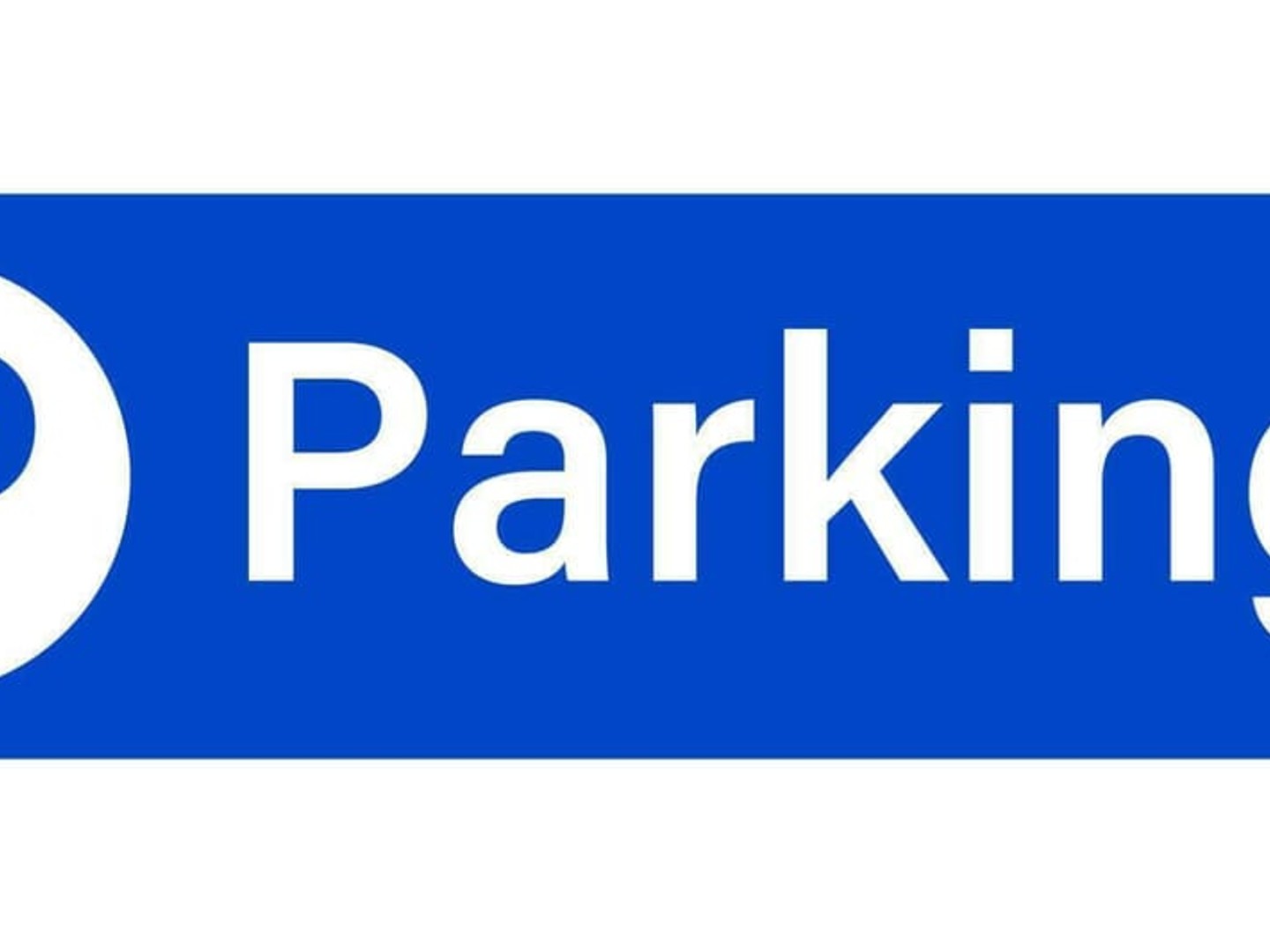 A vendre place de parking en sous-sol Ternes/Niel