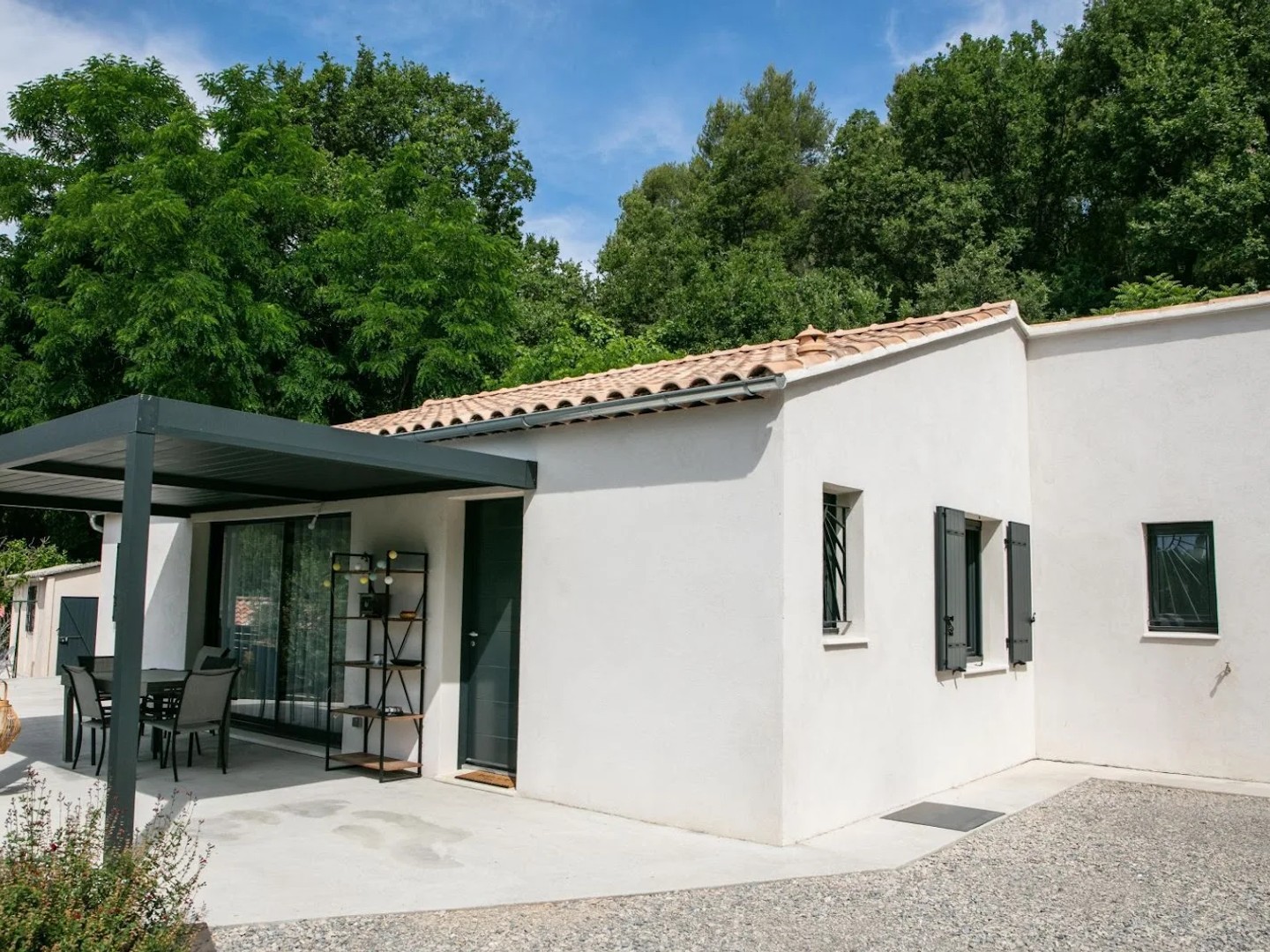 Maison neuve 4 pièces 95 m²