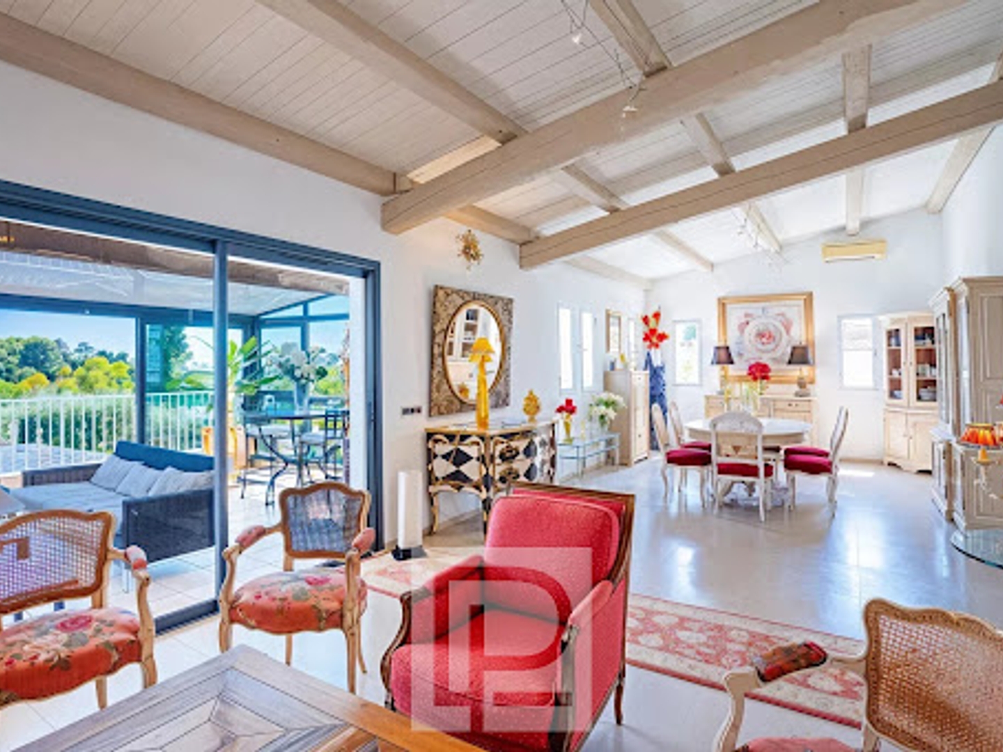 Maison à vendre - 7 pièces - 228m2 - Cannes (06400)