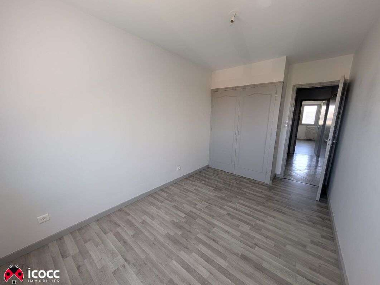 Appartement 4 pièces 104 m²