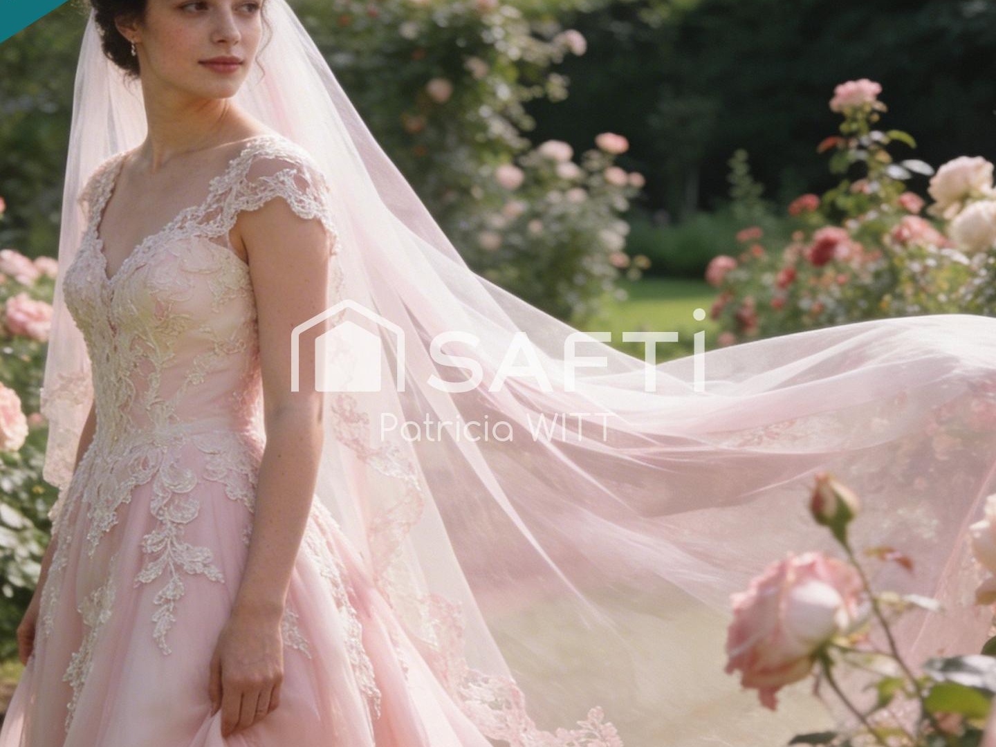 Cession de parts sociales, boutique spécialisée robes de mariées