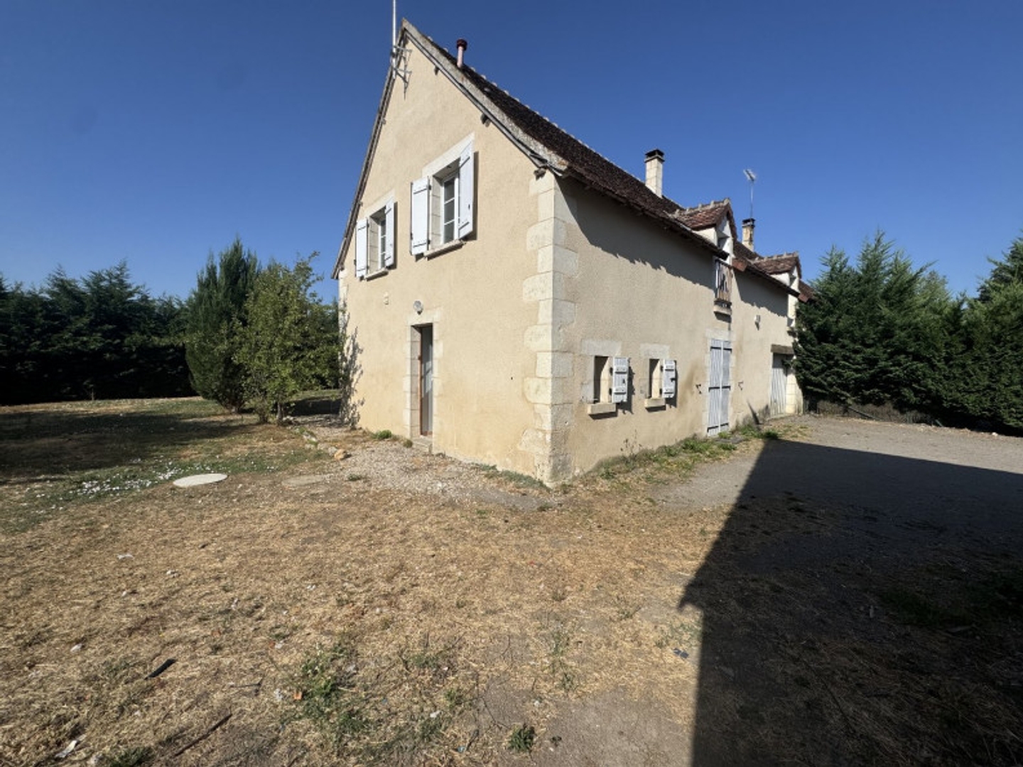 Maison 9 pièces 121 m²