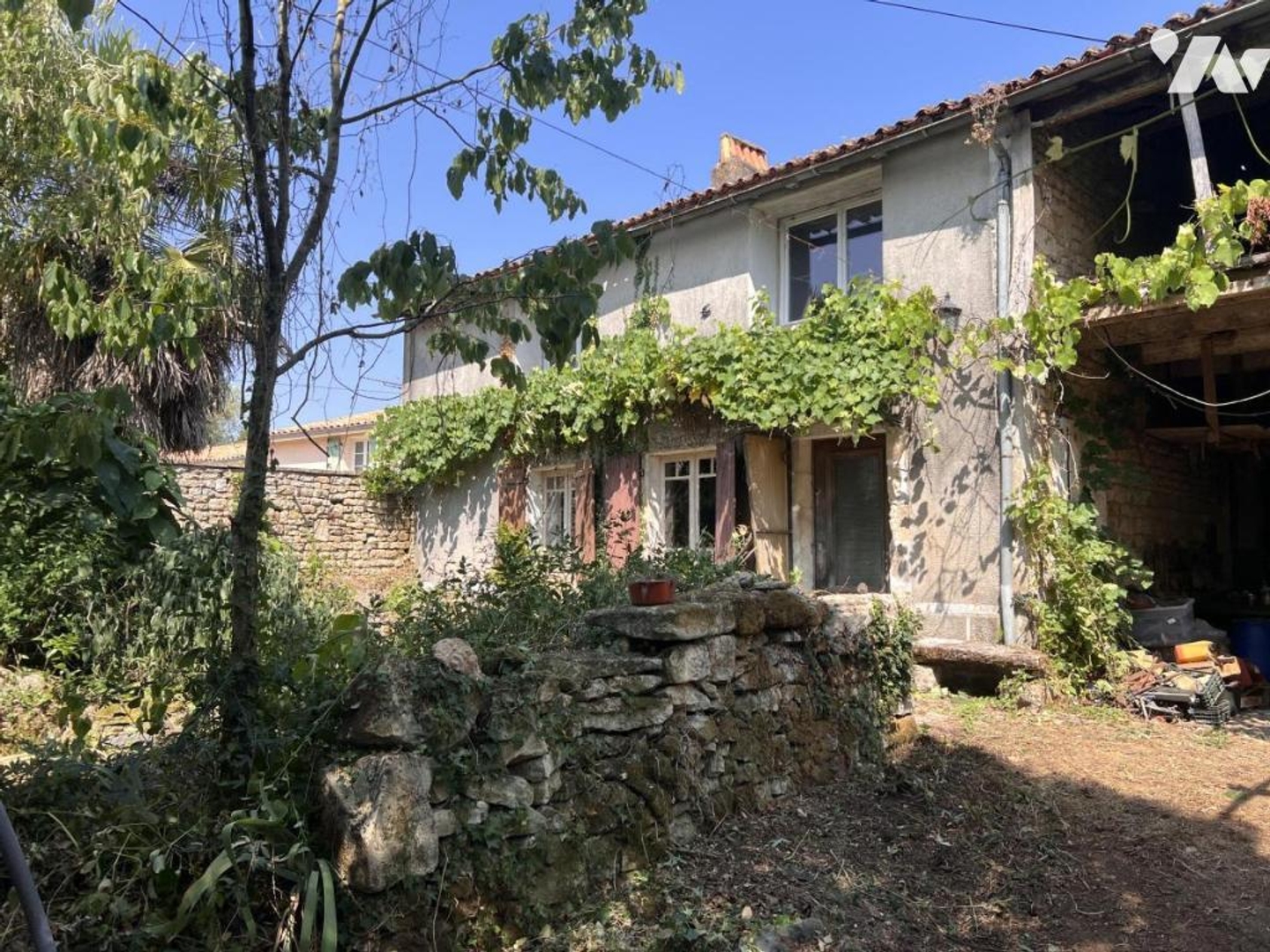 Maison 70 m²