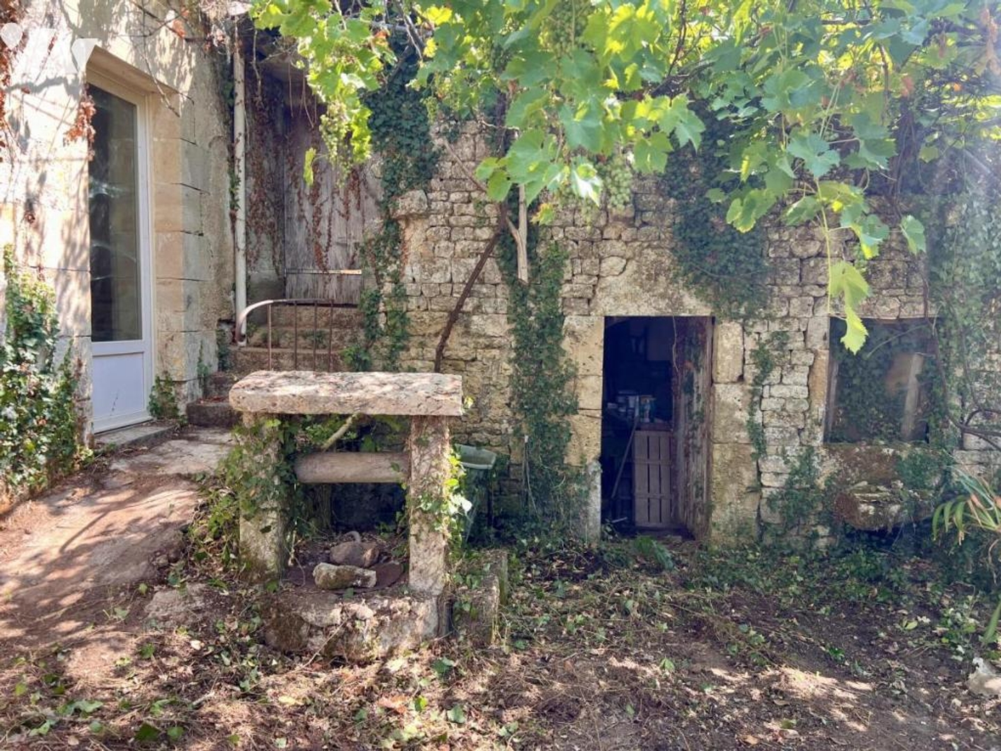 Maison à vendre - 70m2 - Romans (79260)