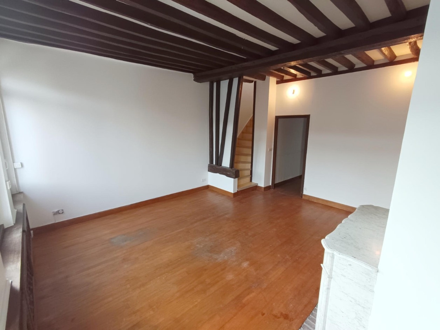 Appartement à louer - Amiens (80000)