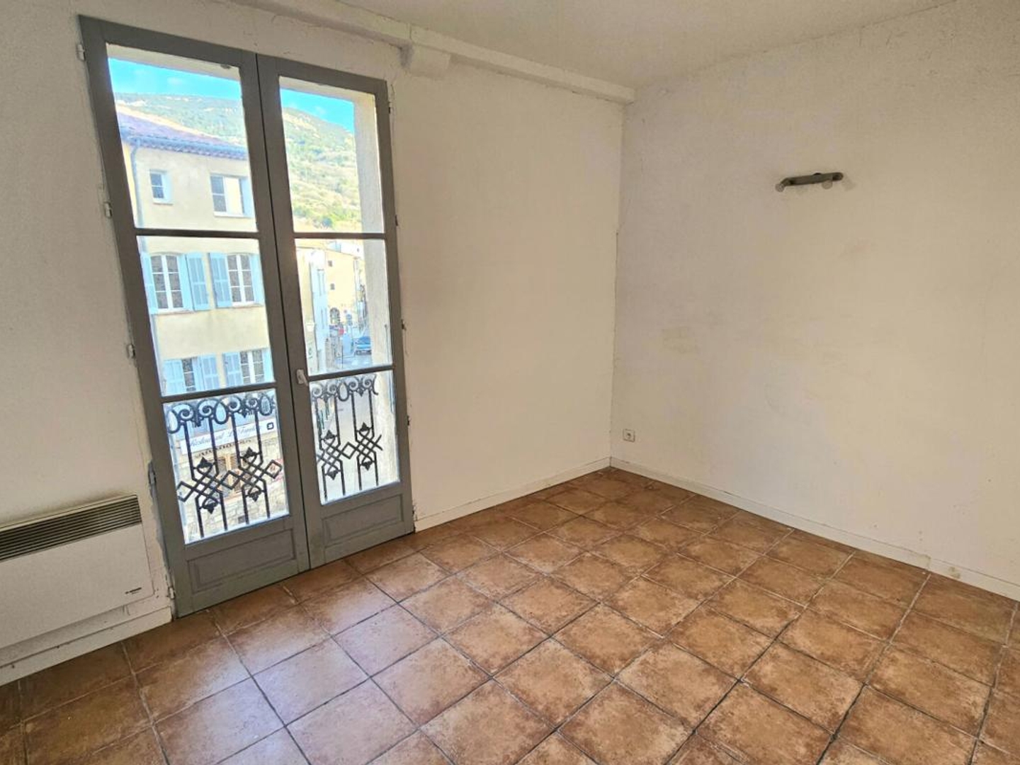 Maison de rapport composée de 4 appartements