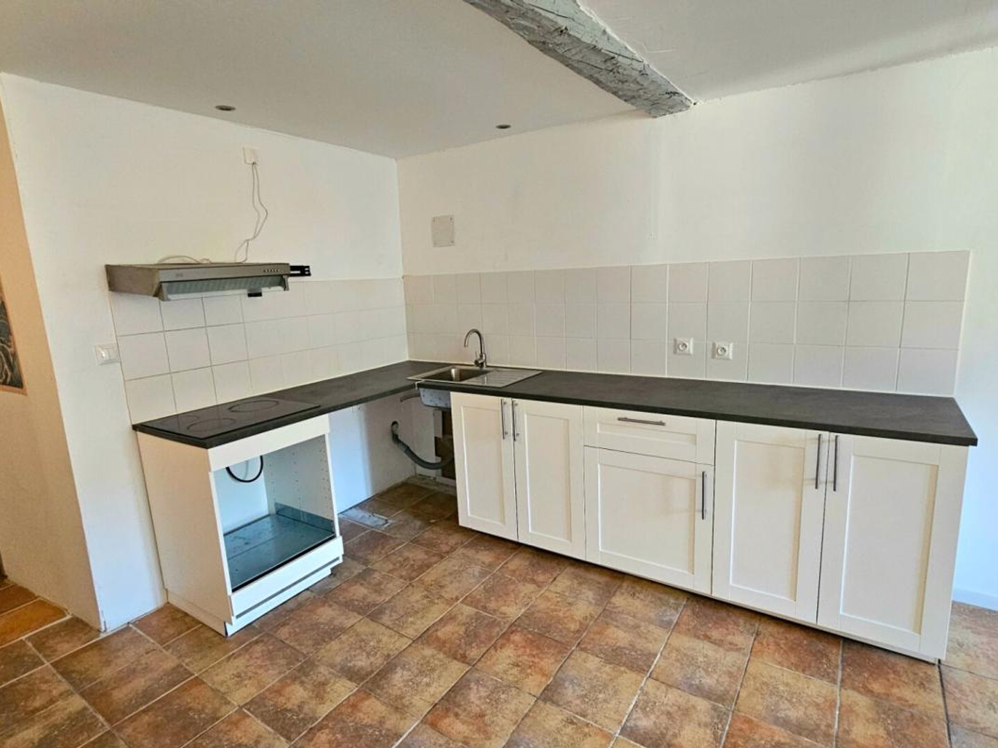 Appartement à vendre - 8 pièces - 160m2 - Bargemon (83830)