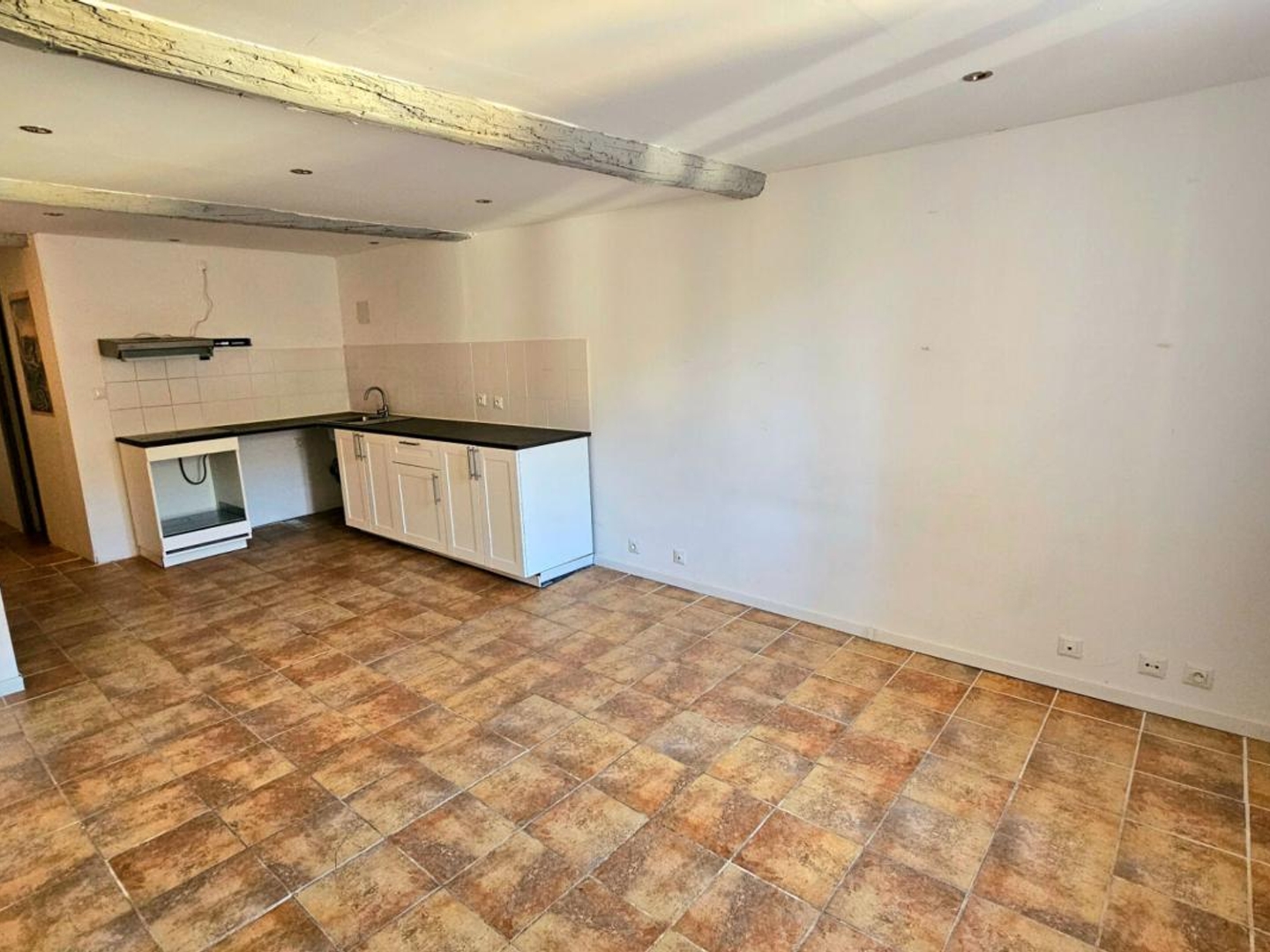 Appartement à vendre - 8 pièces - 160m2 - Bargemon (83830)