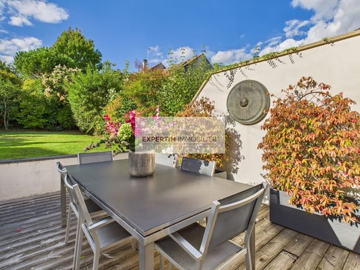 Maison 7 pièces 150 m²