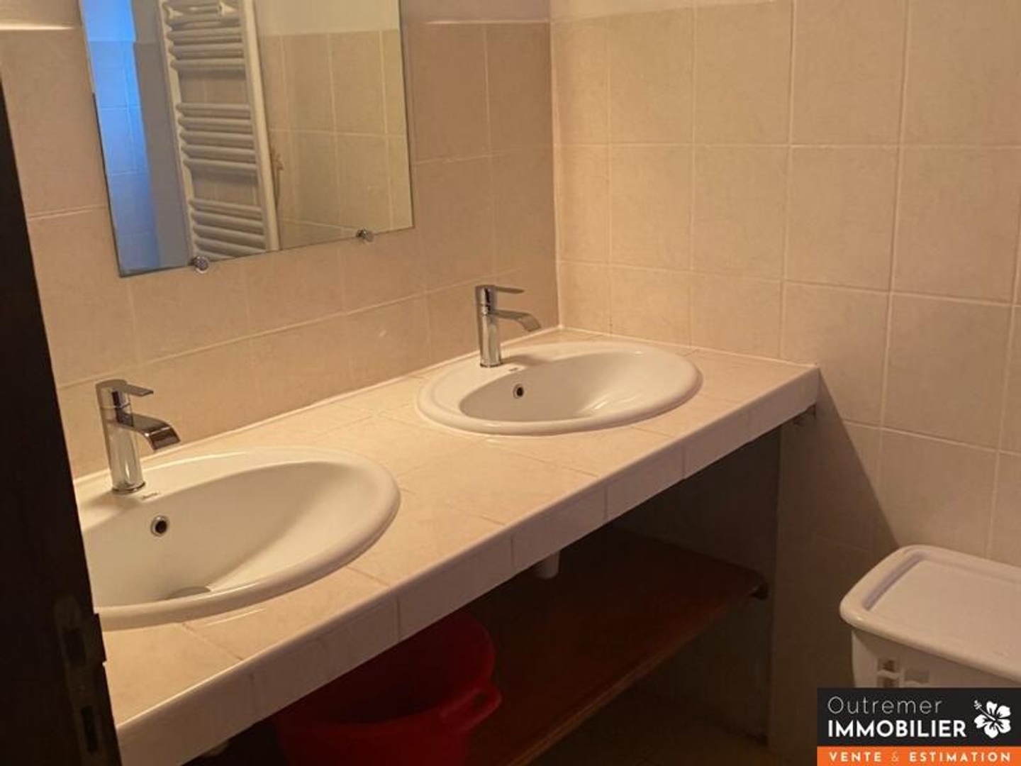 Maison à vendre - 4 pièces - 97m2 - La Plaine-Des-Pal... (97431)