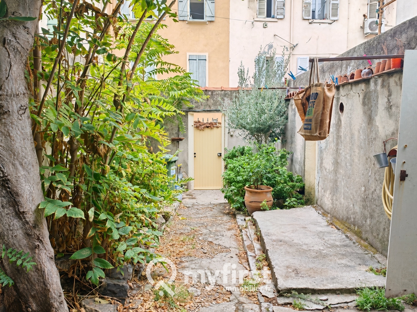 Maison à vendre - 5 pièces - 113m2 - Toulon (83100)