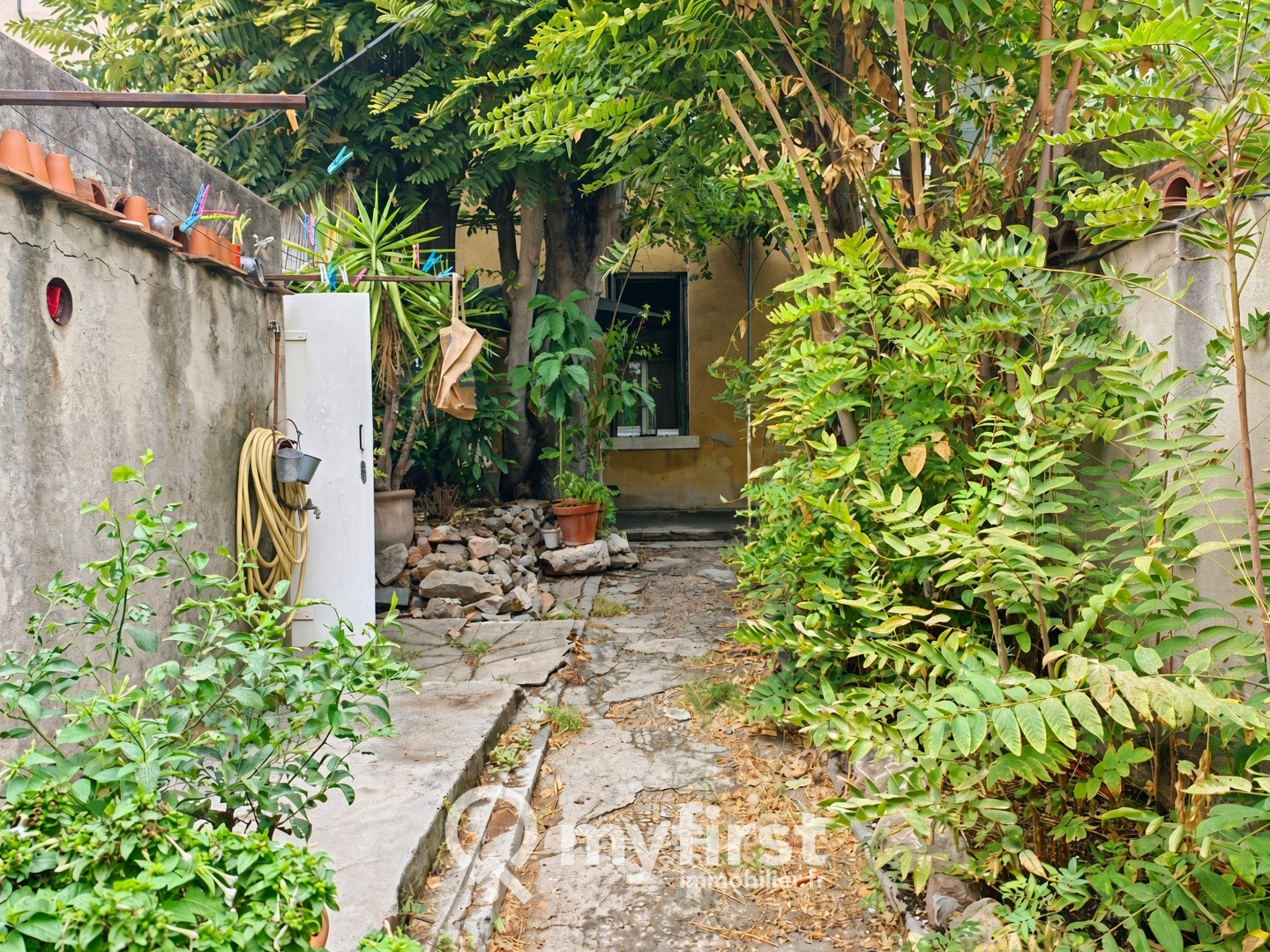 Maison à vendre - 5 pièces - 113m2 - Toulon (83100)