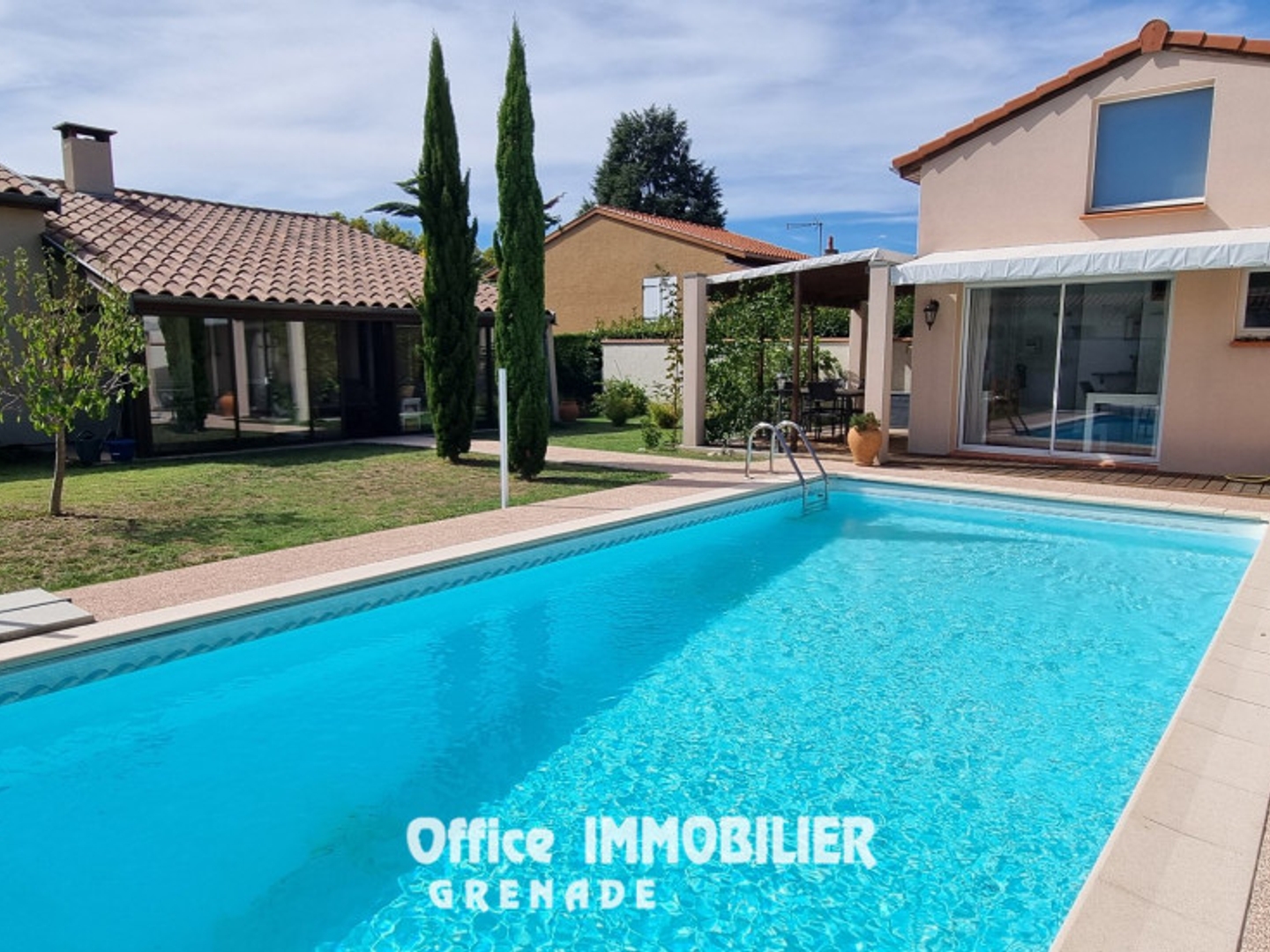 Maison 4 pièces 103 m²