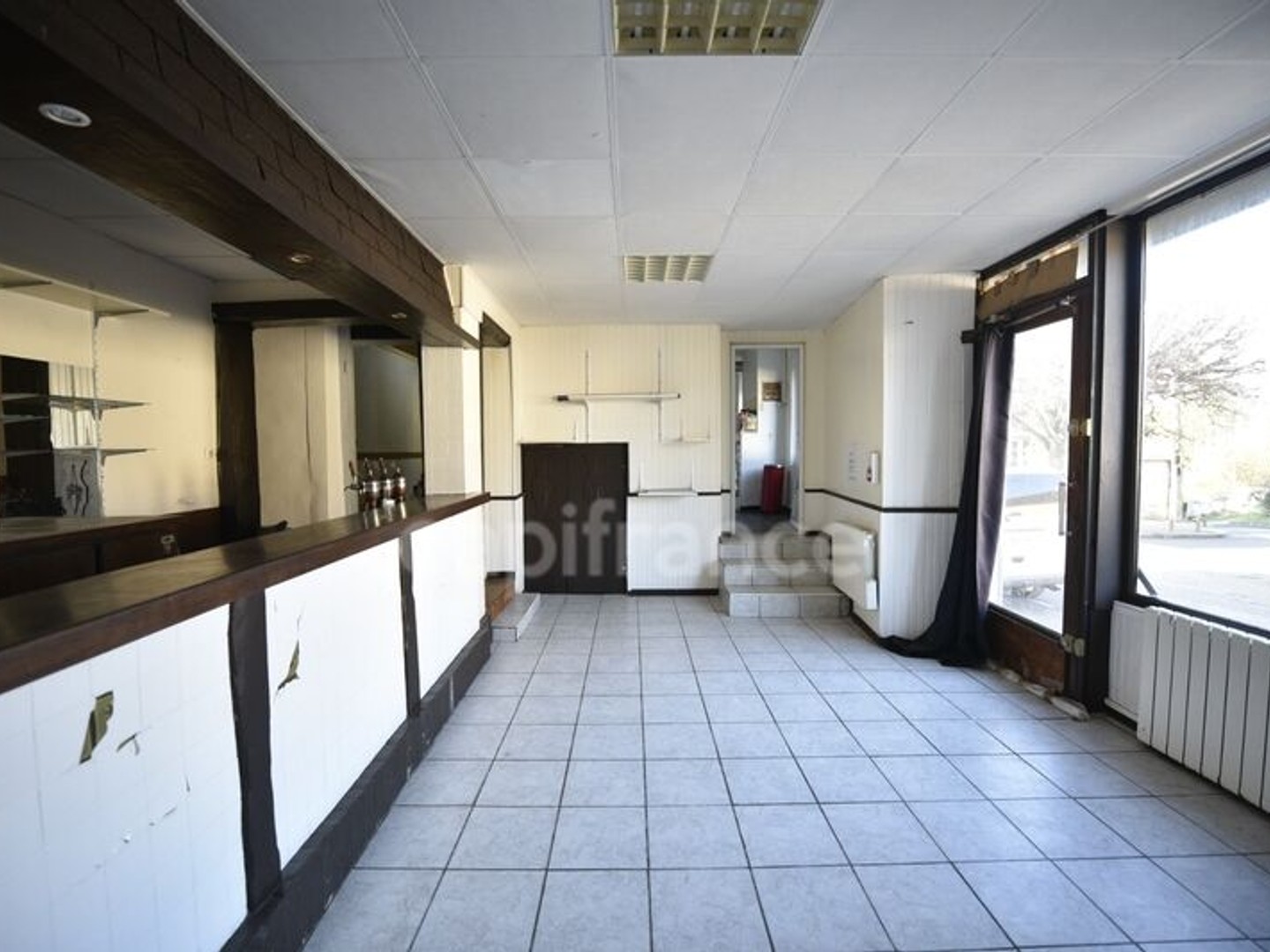 Local/bureau à vendre VERNON (27)