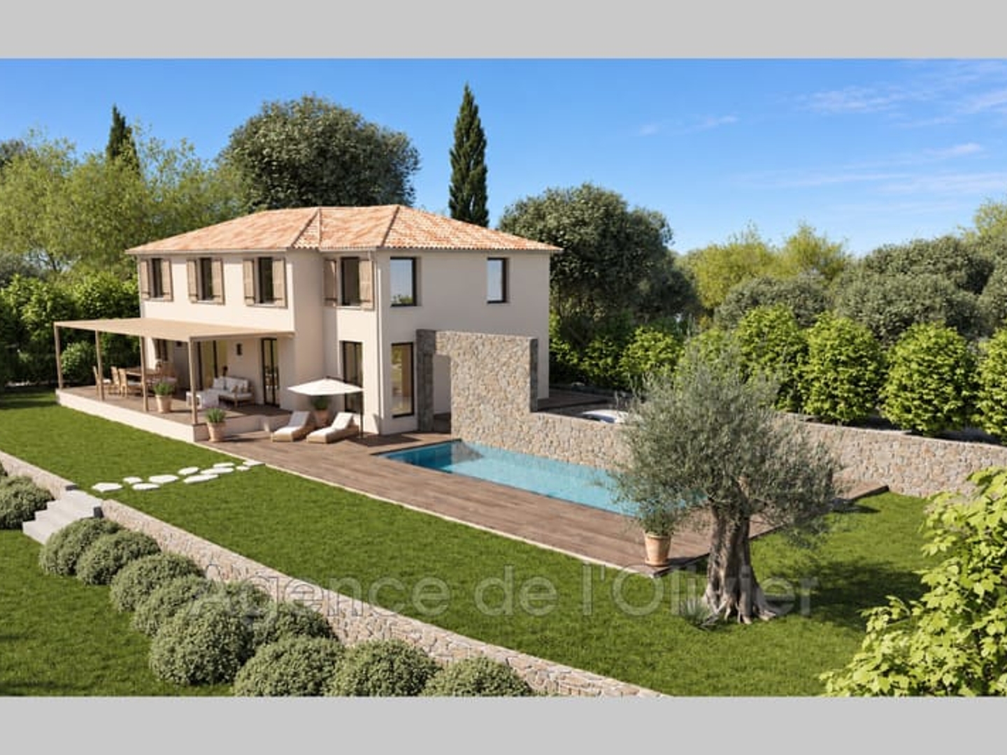 vente maison 5 Pièce(s)