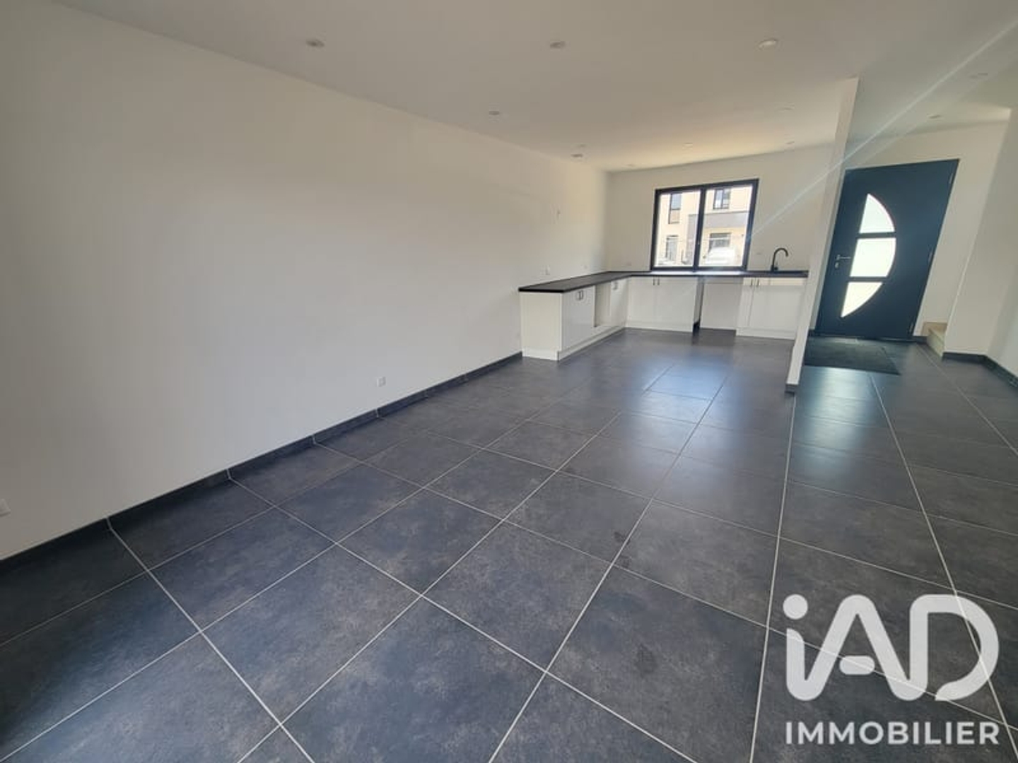 Maison 6 pièces 116 m²