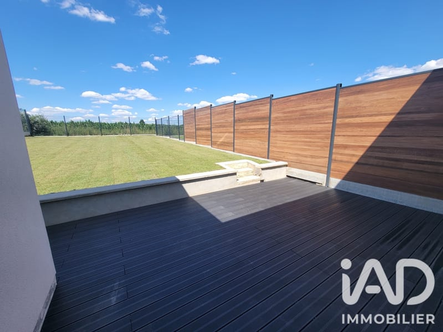 Maison à vendre - 6 pièces - 116m2 - Rivery (80136)