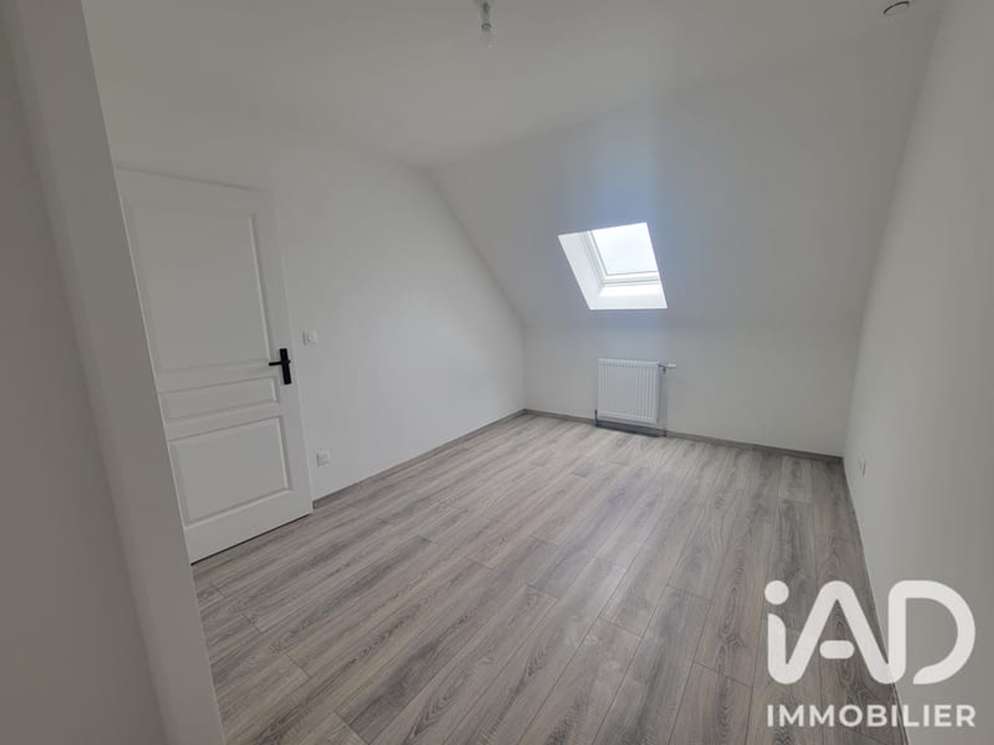 Maison à vendre - 6 pièces - 116m2 - Rivery (80136)