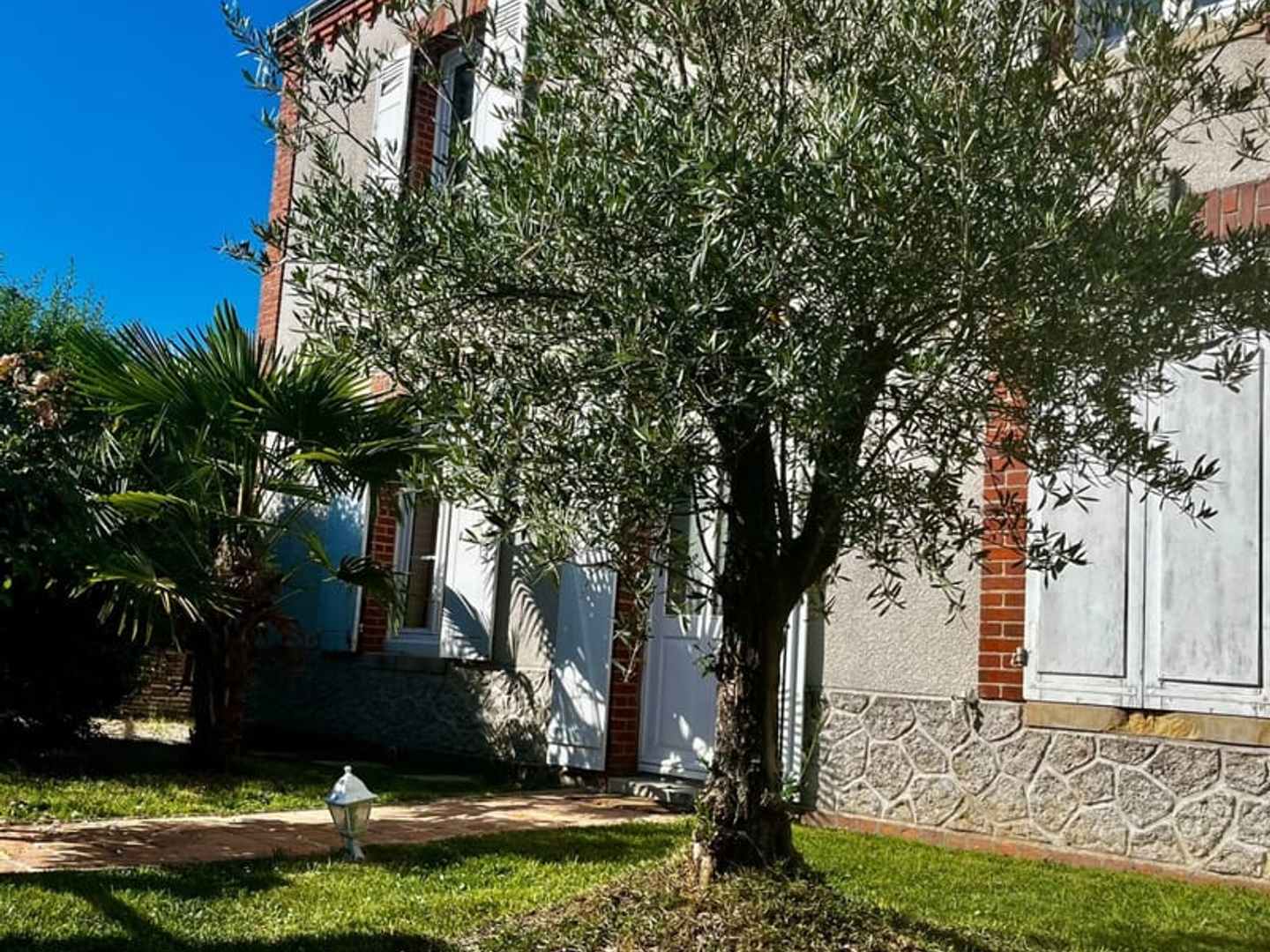 Maison à vendre - 4 pièces - 107m2 - La Ferté-Beauharnais (41210)