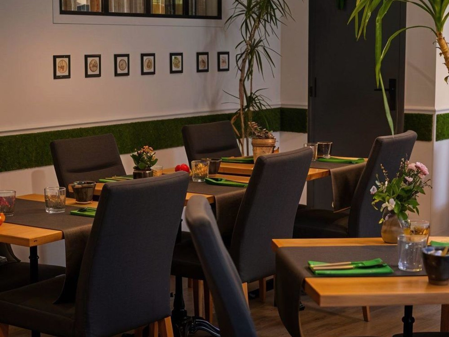 Fonds de commerce à vendre Saint-Malo