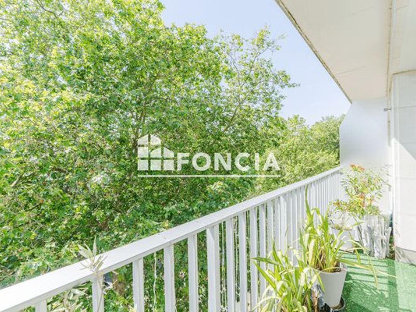 Appartement à vendre - 3 pièces - 78m2 - Tours (37000)