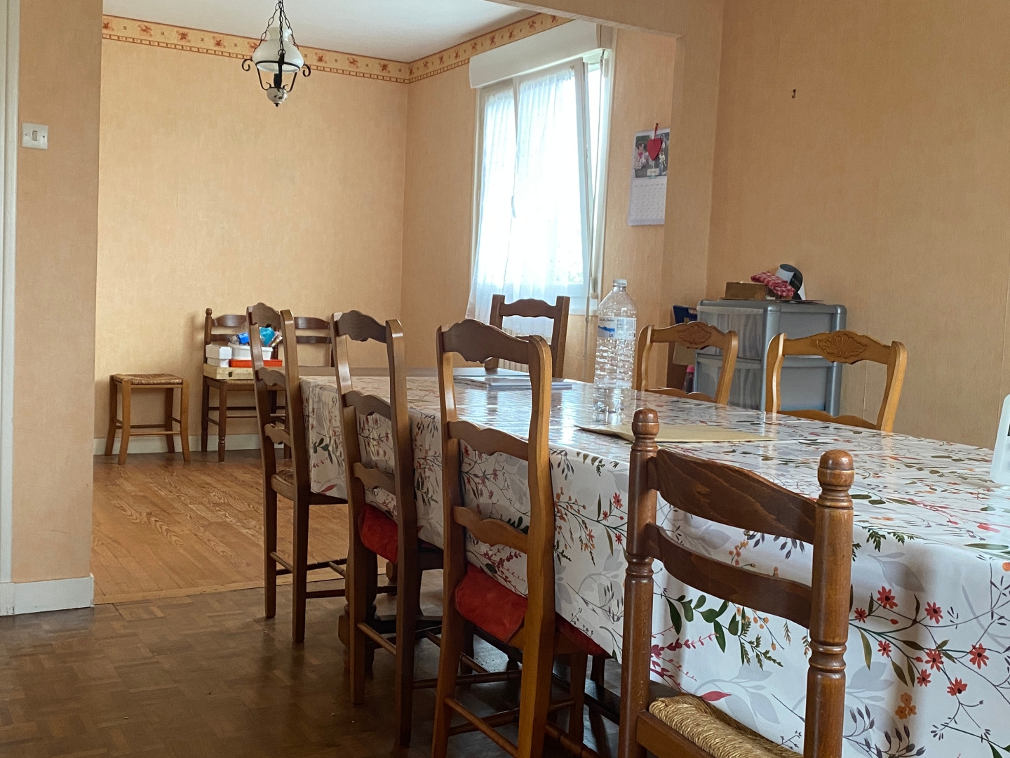Maison à vendre - 7 pièces - 100m2 - Le Drennec (29860)