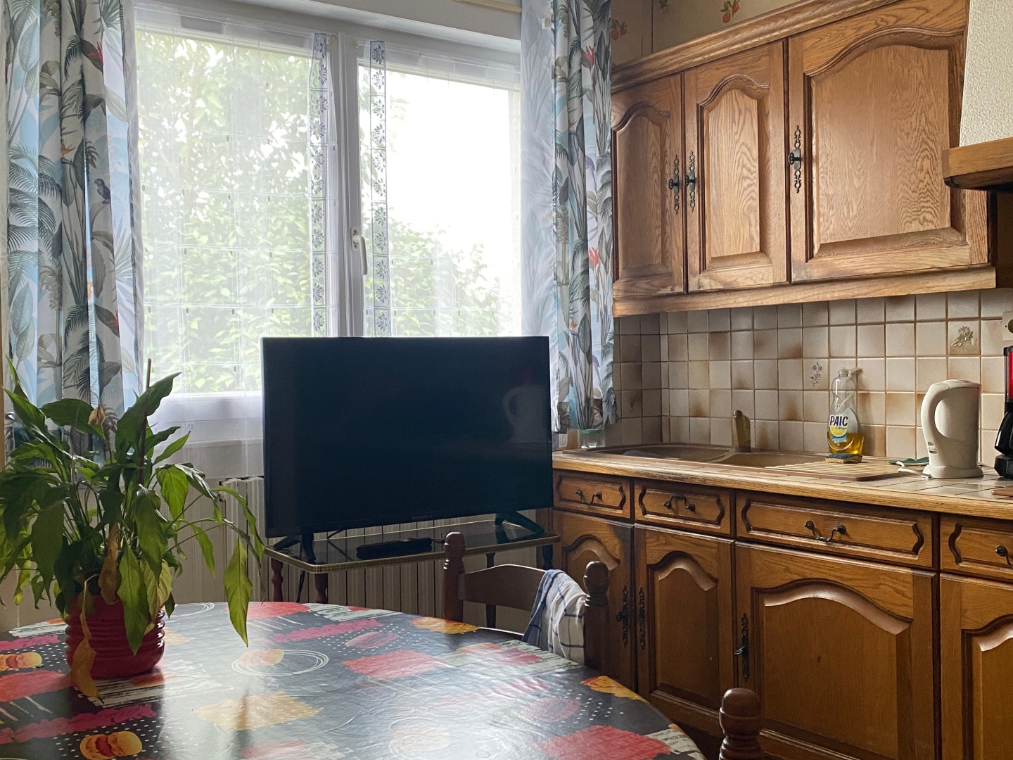 Maison à vendre - 7 pièces - 100m2 - Le Drennec (29860)