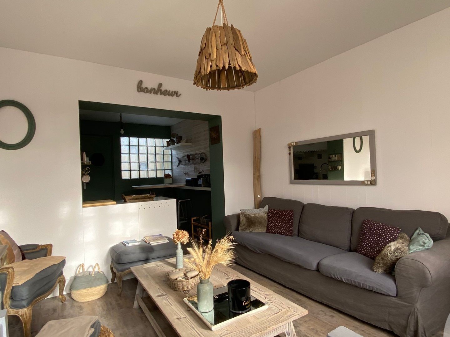 Appartement 2 pièces 47 m²
