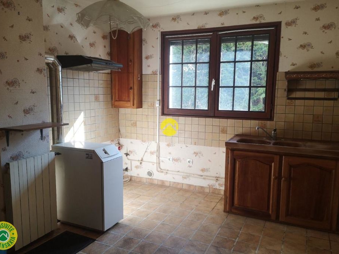 Maison à vendre - 4 pièces - 400m2 - Bléneau (89220)