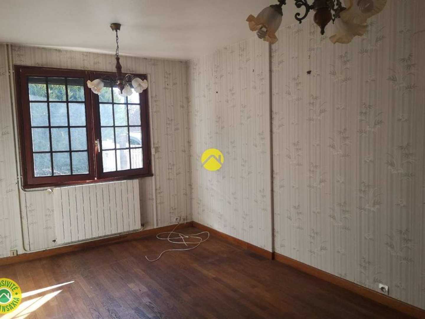 Maison à vendre - 4 pièces - 400m2 - Bléneau (89220)