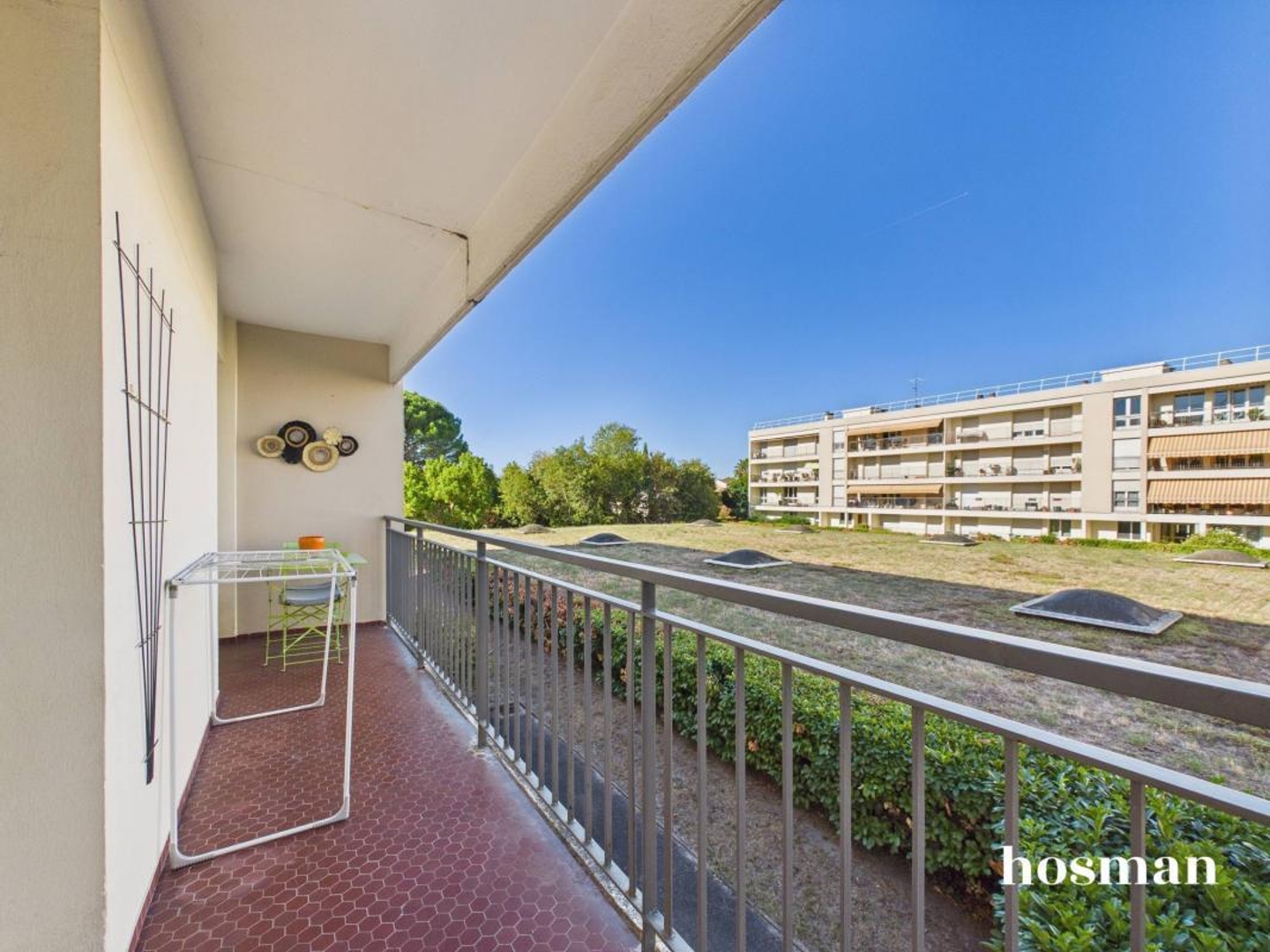 Appartement à vendre - 3 pièces - 70m2 - Bordeaux (33200)