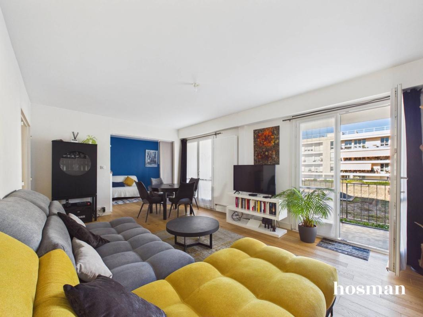 Appartement à vendre - 3 pièces - 70m2 - Bordeaux (33200)
